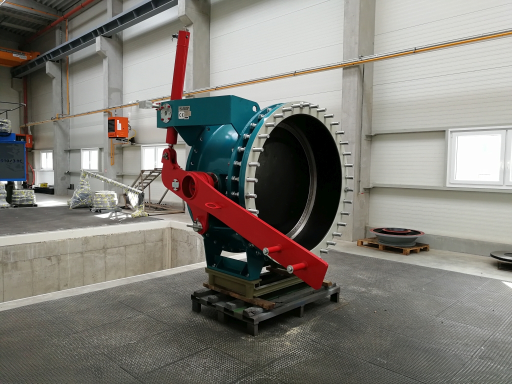 KLU DN1500 FOU 1