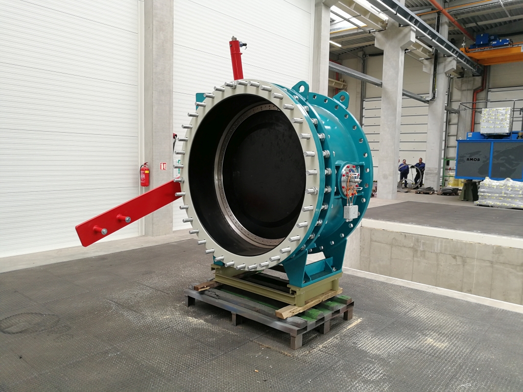 KLU DN1500 FOU 2