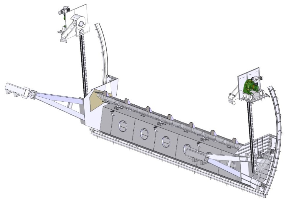 Sestava segment